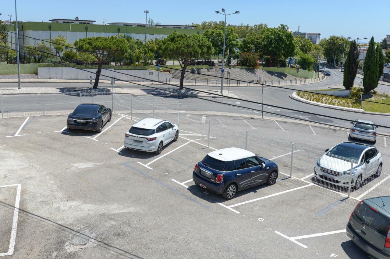 Bojador 430 Free Parking Apartment Cascais Exterior photo