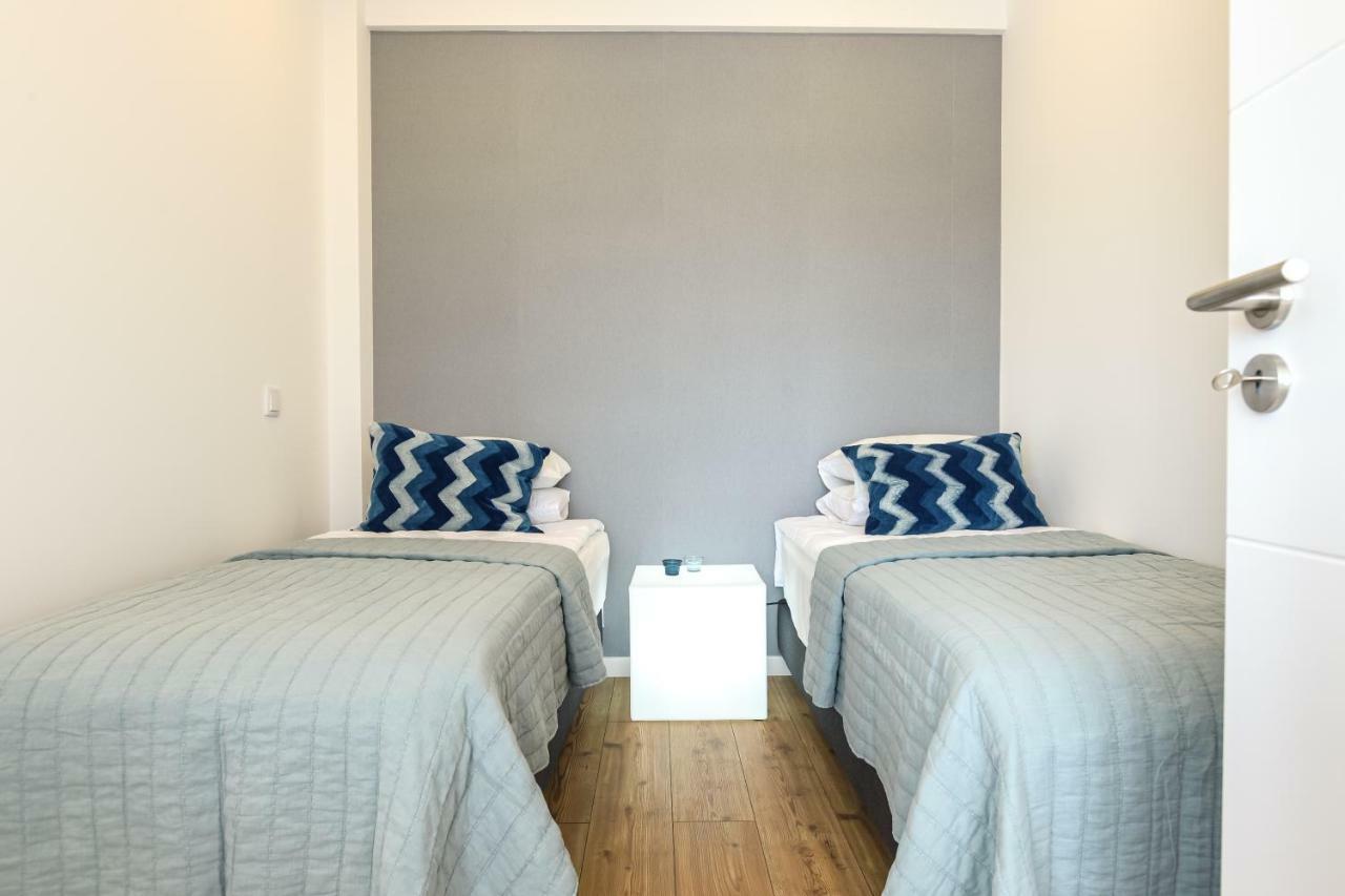 Bojador 430 Free Parking Apartment Cascais Exterior photo