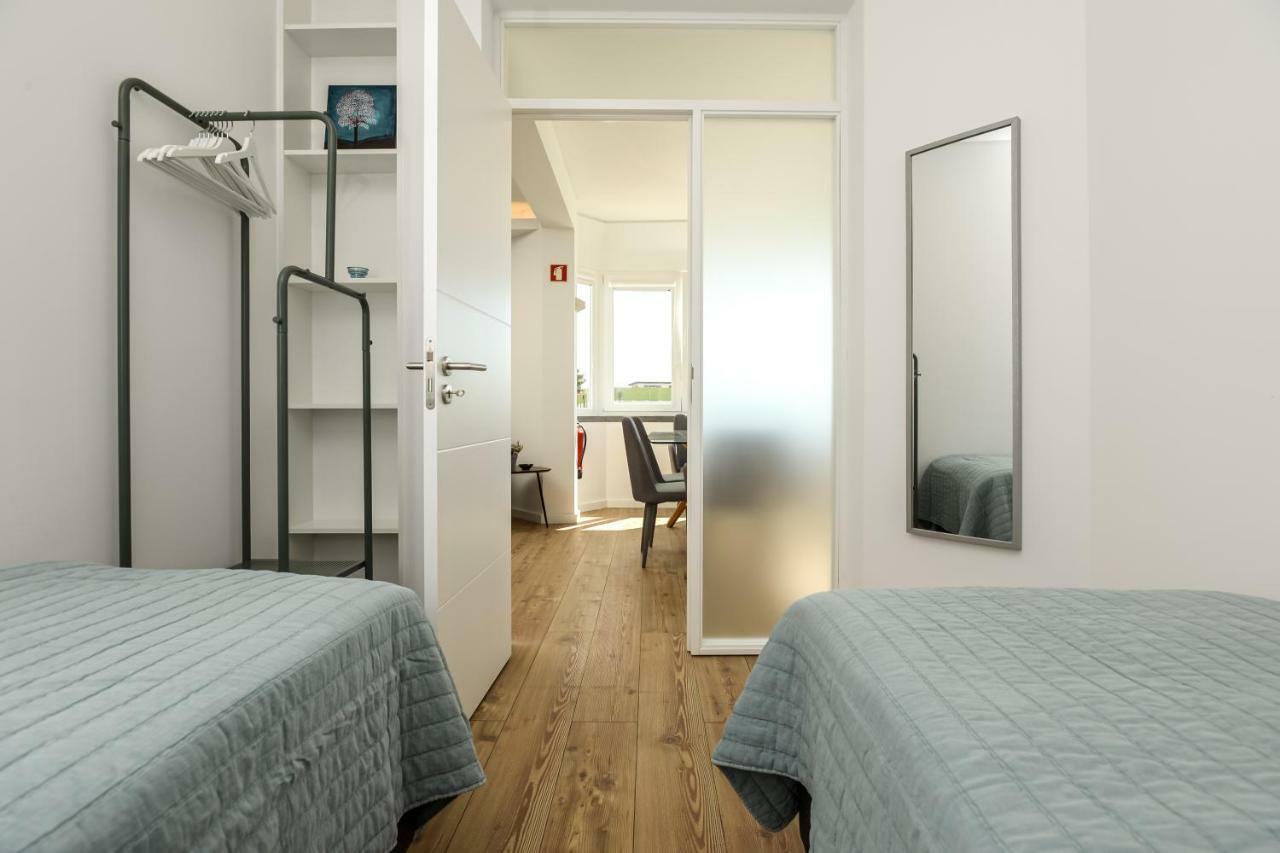 Bojador 430 Free Parking Apartment Cascais Exterior photo