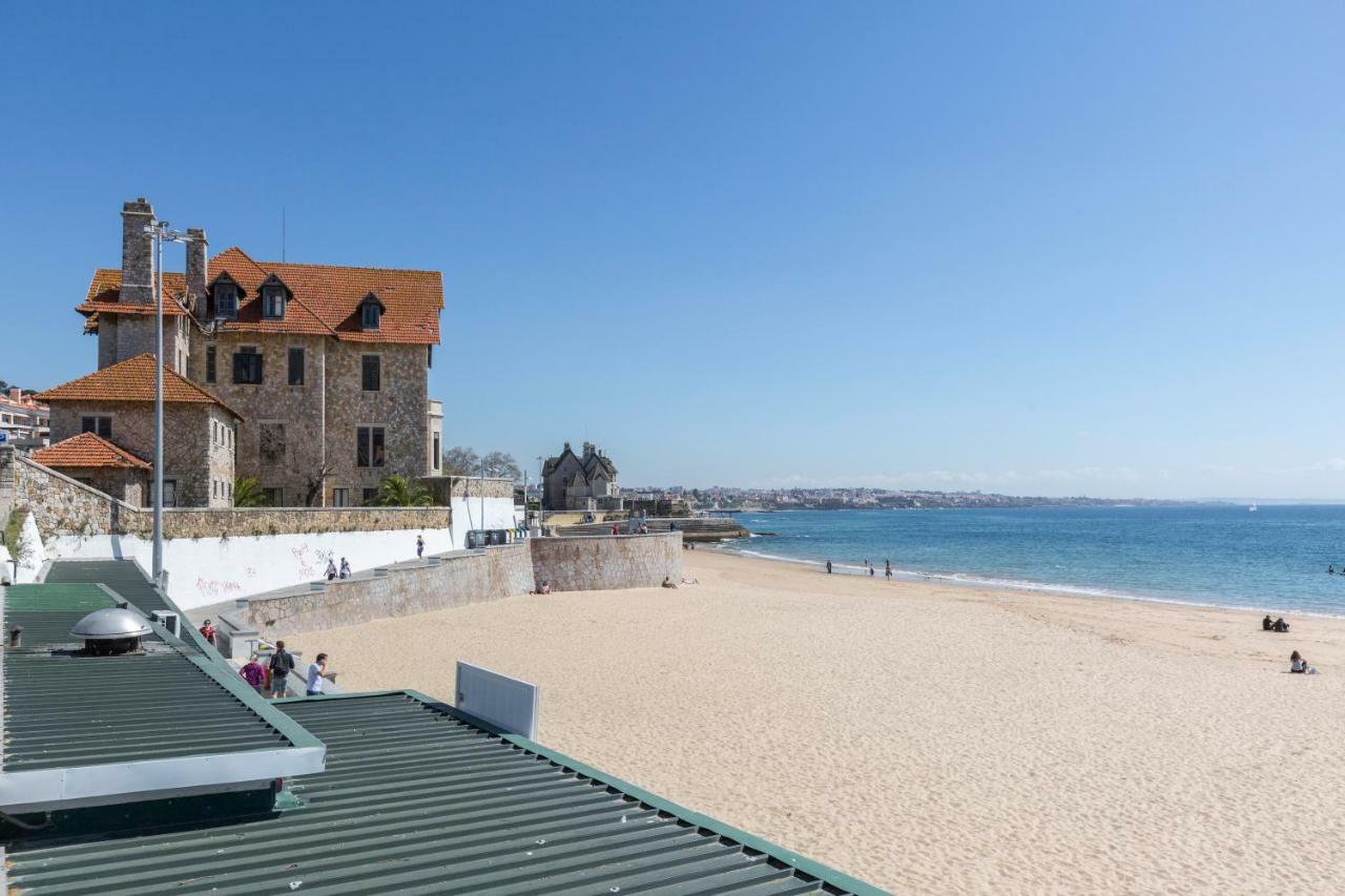 Bojador 430 Free Parking Apartment Cascais Exterior photo
